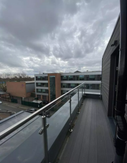 1 bedroom apartment to rent, Upton Lane, London E7