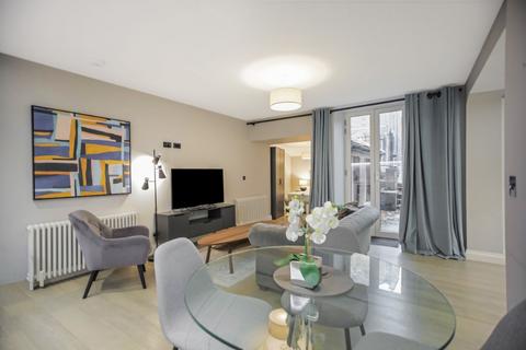 2 bedroom flat to rent, 42 (BF) William St North East Lane