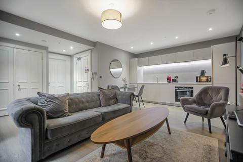 2 bedroom flat to rent, 42 (BF) William St North East Lane