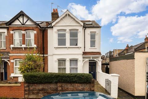 Westfield Road, London W13