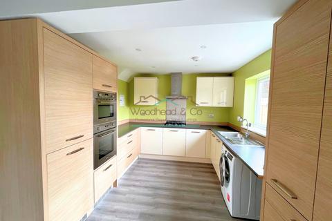 3 bedroom semi-detached house to rent, Western Way, Wellingborough, Northamptonshire