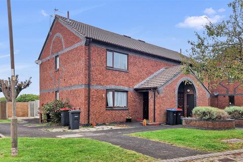 undefined, Barton Court, Kingsway, Winsford