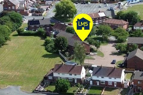 undefined, Barton Court, Kingsway, Winsford