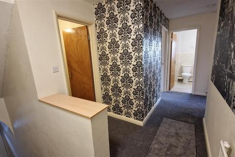 undefined, Barton Court, Kingsway, Winsford