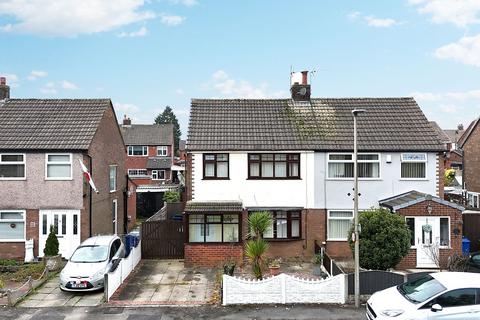 undefined, Kinder Grove, Ashton-in-Makerfield, Wigan, WN4 0LR