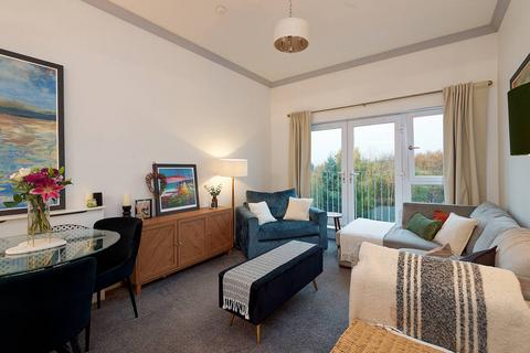 undefined, Flat 3/1, 2 Ellerslie Road, Yoker, Glasgow, G14 0NF