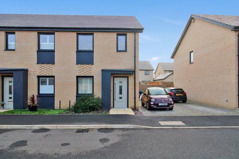 undefined, Windmill Close, Over, Cambridge, CB24