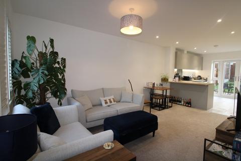 undefined, Windmill Close, Over, Cambridge, CB24