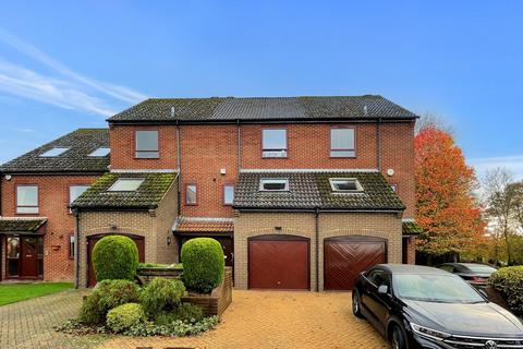 4 bedroom terraced house for sale, Marlow SL7