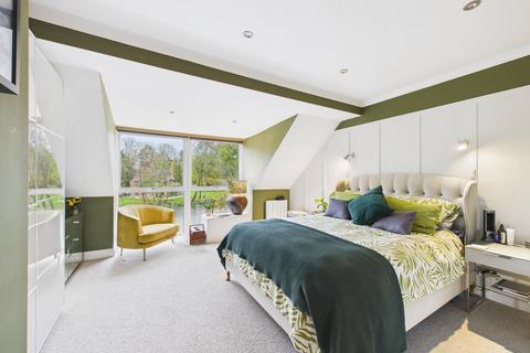 4 bedroom terraced house for sale, Marlow SL7
