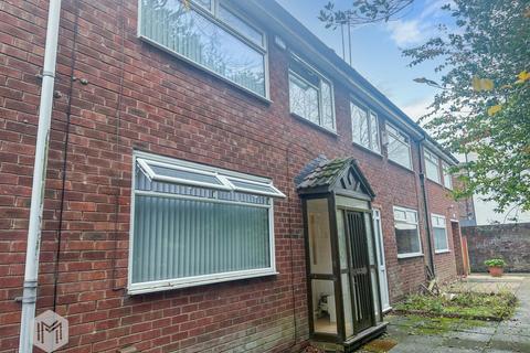 3 bedroom terraced house for sale, Manchester Road, Kearsley, Bolton, Greater Manchester, BL4 8QR