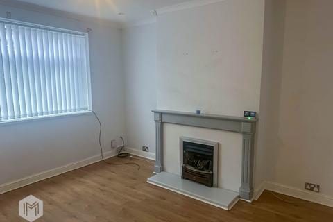 3 bedroom terraced house for sale, Manchester Road, Kearsley, Bolton, Greater Manchester, BL4 8QR