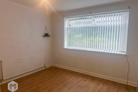 3 bedroom terraced house for sale, Manchester Road, Kearsley, Bolton, Greater Manchester, BL4 8QR