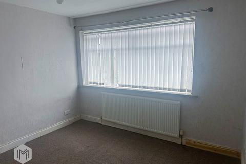 3 bedroom terraced house for sale, Manchester Road, Kearsley, Bolton, Greater Manchester, BL4 8QR