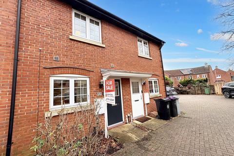 2 bedroom terraced house for sale, Gilpin Close, Bourne, PE10
