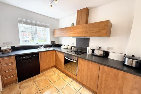 2 bedroom terraced house for sale, Gilpin Close, Bourne, PE10