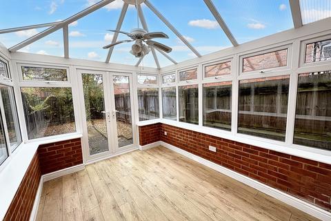 2 bedroom terraced house for sale, Gilpin Close, Bourne, PE10