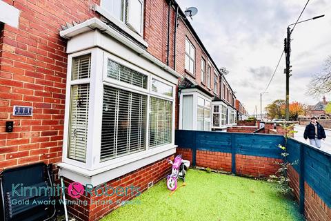 undefined, Princess Road, Seaham, Durham, SR7 7TB