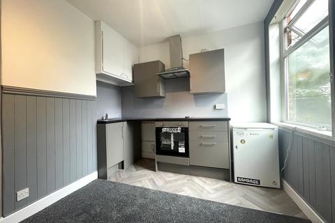 undefined, Severn Street, Leicester