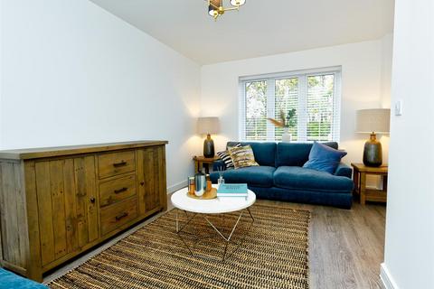 undefined, Plot 42 - The Harper, Darwin's Edge, Shrewsbury