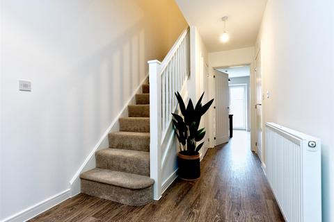 undefined, Plot 42 - The Harper, Darwin's Edge, Shrewsbury