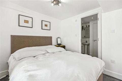 undefined, Nell Gwynn House, Chelsea SW3