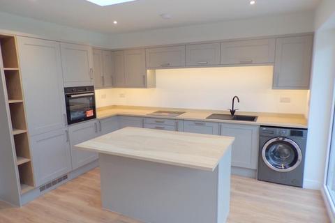 3 bedroom detached bungalow for sale, Edifred Road, Bournemouth