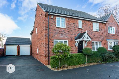 undefined, Hermitage Close, Winwick, Warrington, Cheshire, WA2 8SW