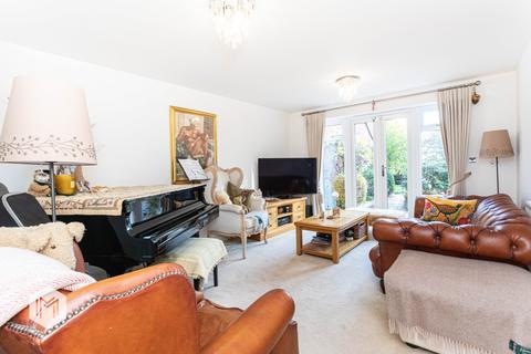 undefined, Hermitage Close, Winwick, Warrington, Cheshire, WA2 8SW