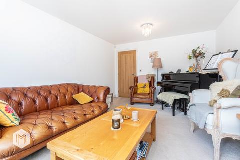 undefined, Hermitage Close, Winwick, Warrington, Cheshire, WA2 8SW