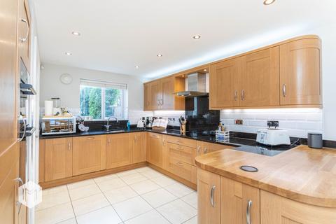 undefined, Hermitage Close, Winwick, Warrington, Cheshire, WA2 8SW