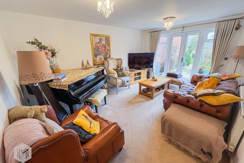 undefined, Hermitage Close, Winwick, Warrington, Cheshire, WA2 8SW
