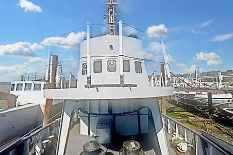 3 bedroom houseboat for sale, Vicarage Lane, Hoo ME3