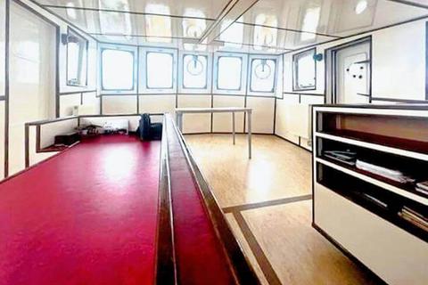 3 bedroom houseboat for sale, Vicarage Lane, Hoo ME3