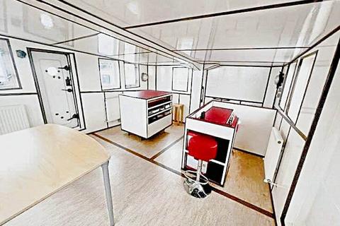 3 bedroom houseboat for sale, Vicarage Lane, Hoo ME3