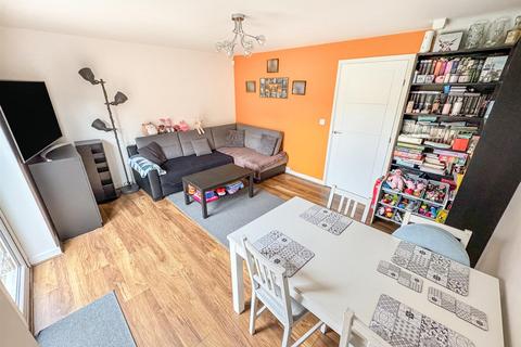 3 bedroom semi-detached house for sale, Oak Wood Drive, Corby NN18