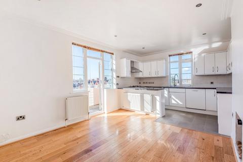 2 bedroom flat to rent, Brian Court, Wetherill Road, Muswell Hill, London, N10