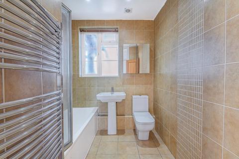 2 bedroom flat to rent, Brian Court, Wetherill Road, Muswell Hill, London, N10