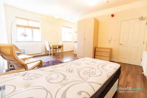 undefined, White Croft Works, 69 Furnace Hill, S3 7AH