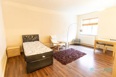 undefined, White Croft Works, 69 Furnace Hill, S3 7AH