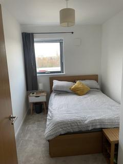 2 bedroom flat to rent, West Bowling Green Street, Edinburgh, EH6
