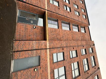 2 bedroom flat to rent, West Bowling Green Street, Edinburgh, EH6