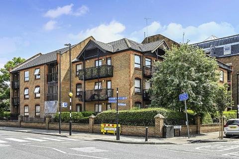 Manchester Road, London E14