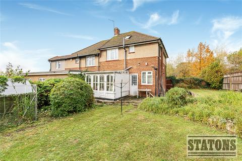 3 bedroom semi-detached house for sale, Mount Pleasant, Barnet, EN4