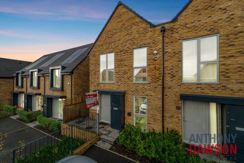 undefined, Trough Laithe Road, Barrowford, BB9
