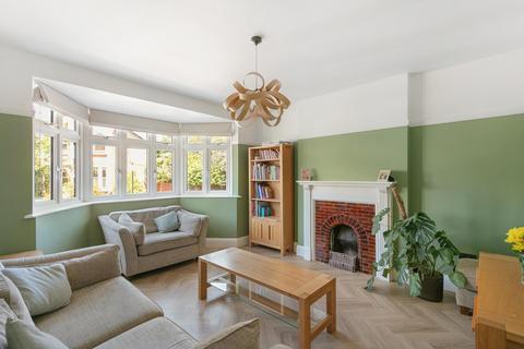 undefined, Dalkeith Road, London, SE21