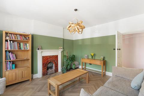 undefined, Dalkeith Road, London, SE21