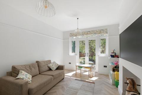 undefined, Dalkeith Road, London, SE21