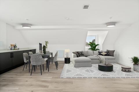 1 bedroom apartment to rent, Swain Court, PETERBOROUGH PE2