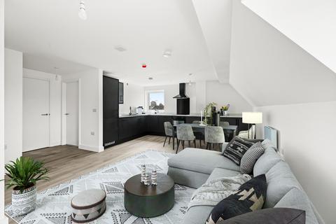 1 bedroom apartment to rent, Swain Court, PETERBOROUGH PE2